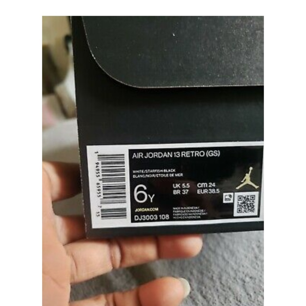 Jordan’s